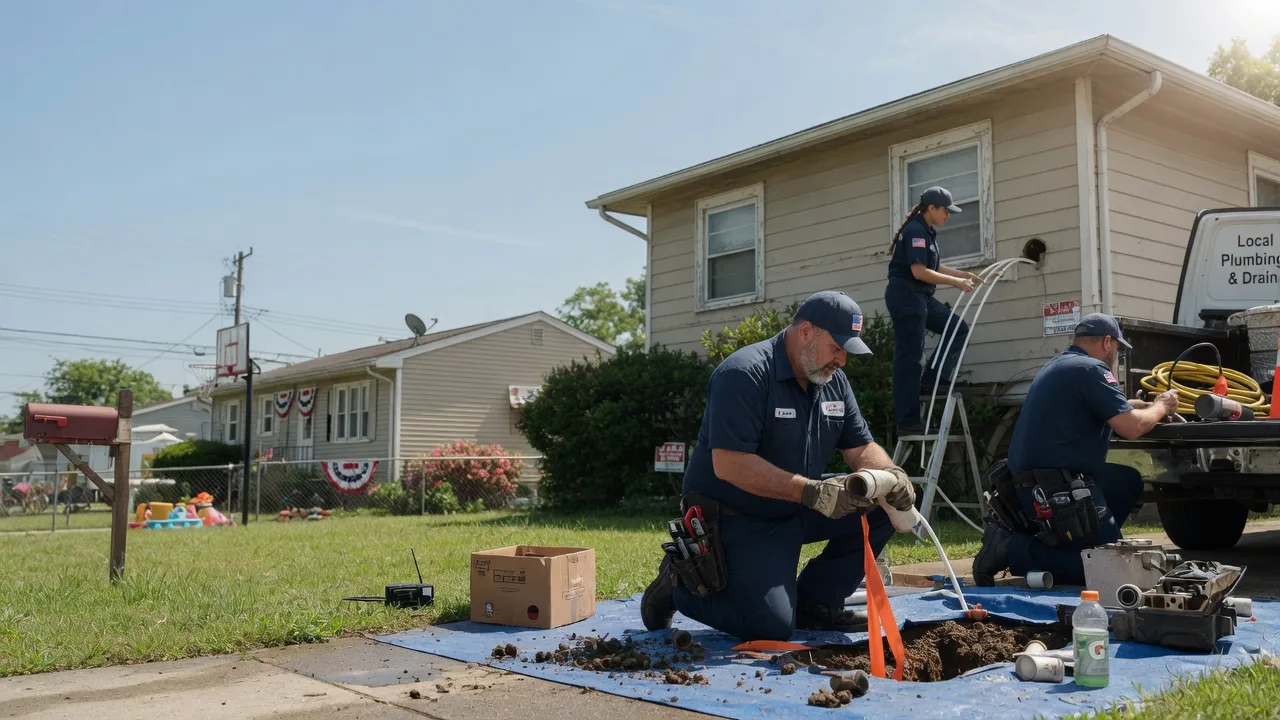 Faucet Repair in Fowler, IN near me